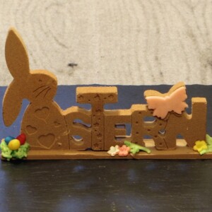 Ostern, € 6,00